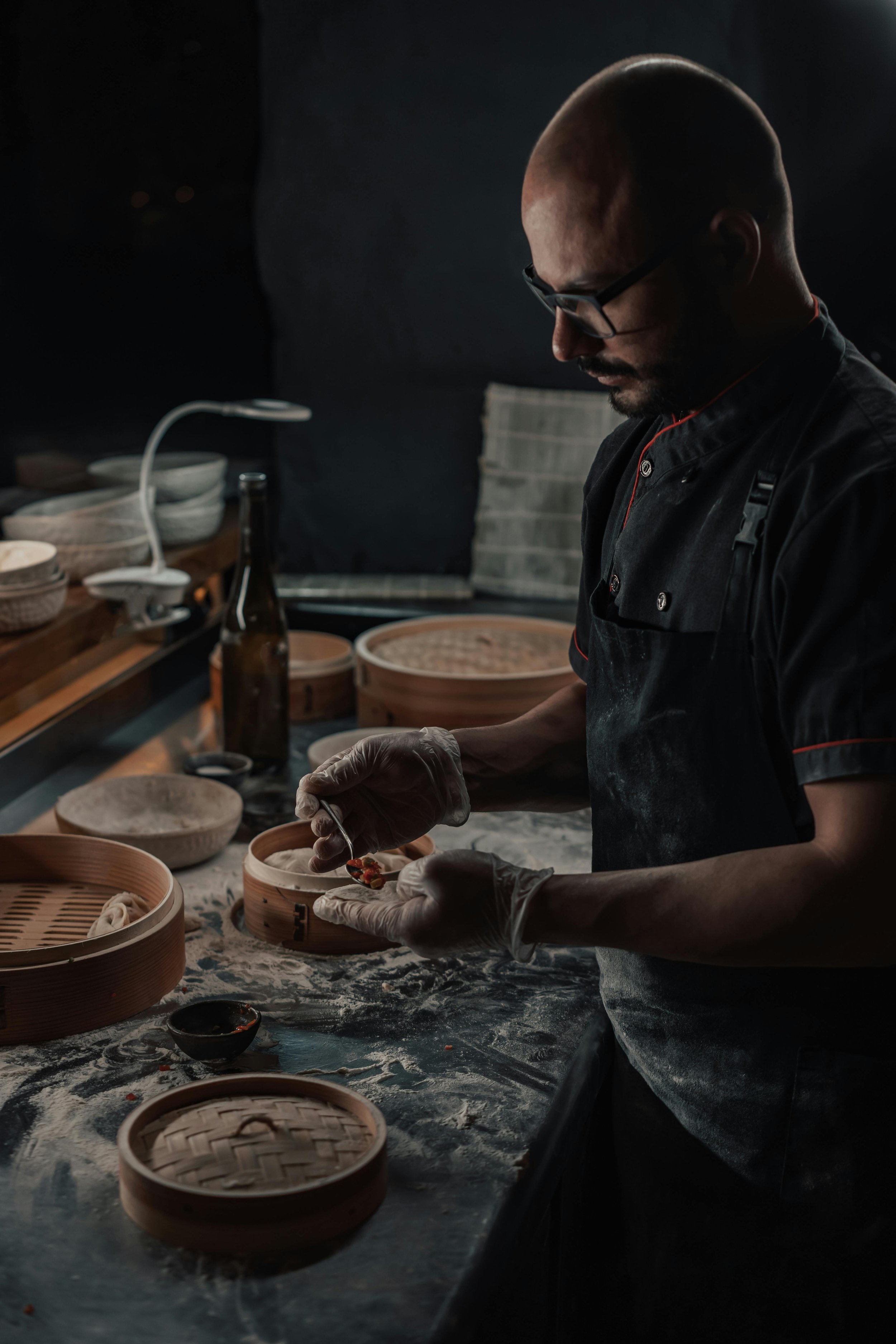 RedNote marketing for European restaurants attracting Chinese tourists | GetNoted Studio