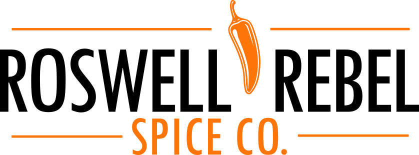 Roswell Rebel Spice Company