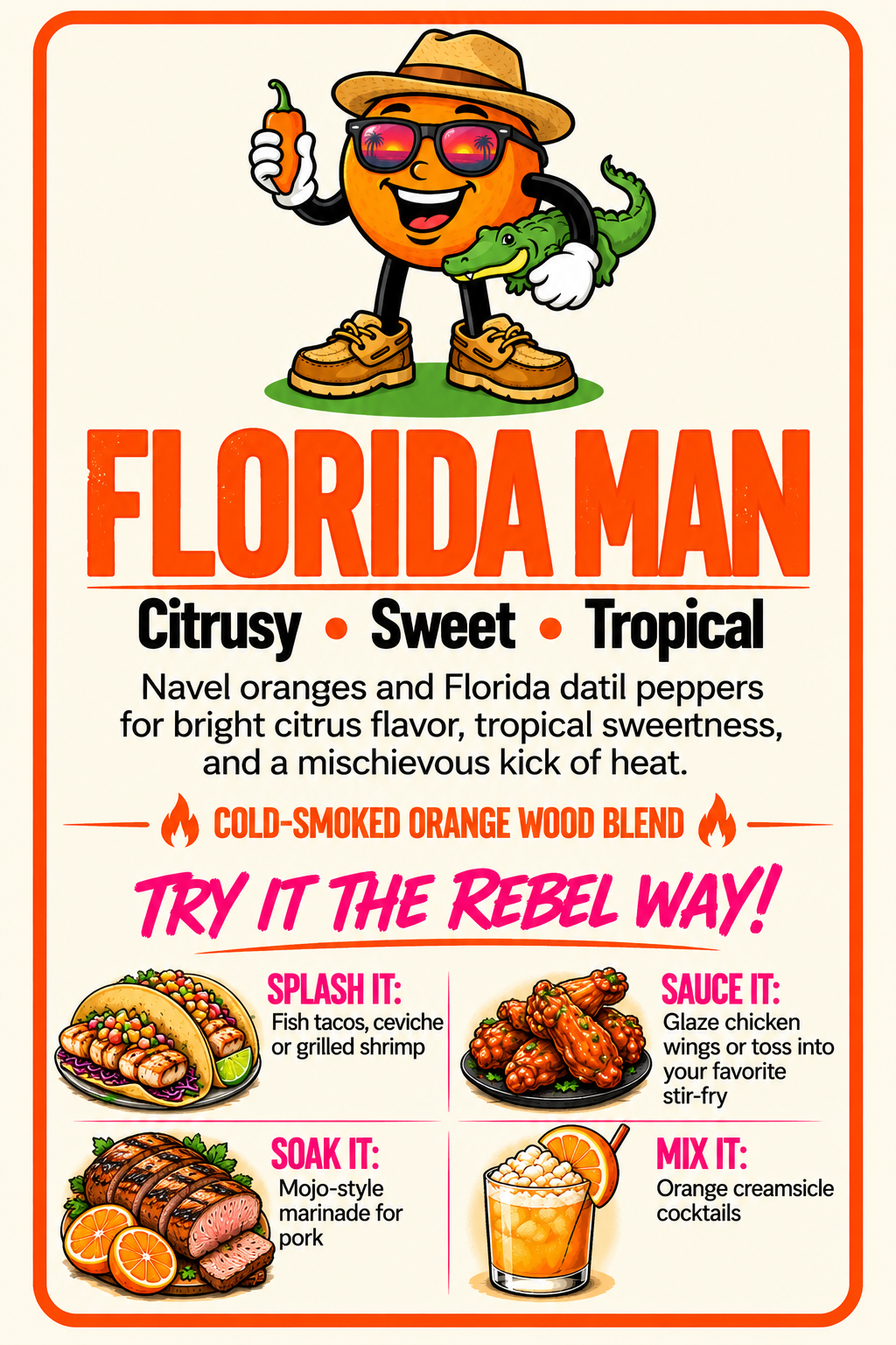 Florida Man