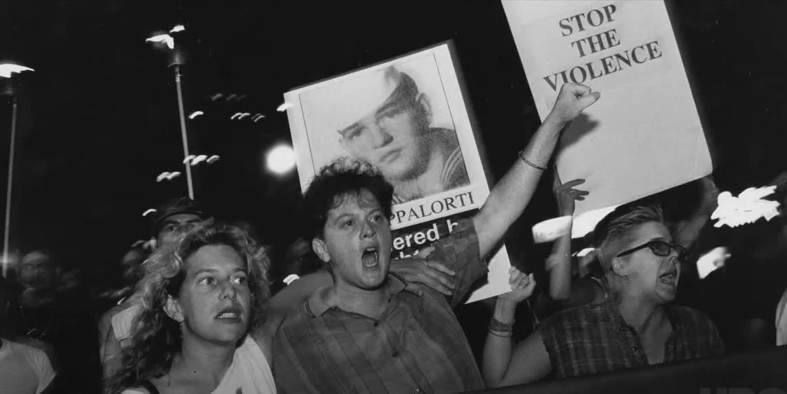 HBO’s “last call” turns true crime into a tale of Community Resilience.