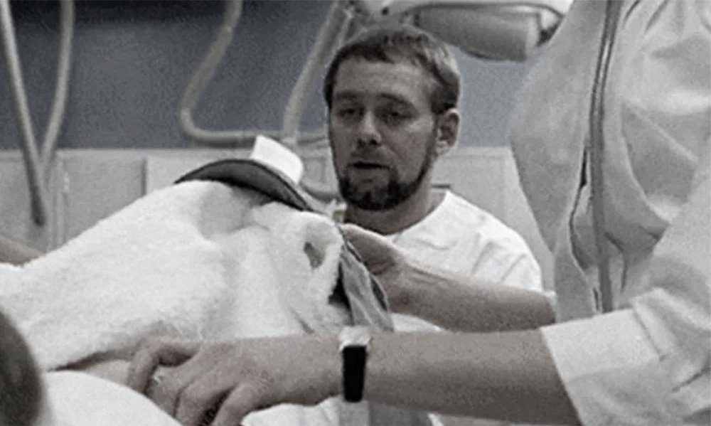 Queer crime: The legend of the serial killer who was in “the exorcist.”