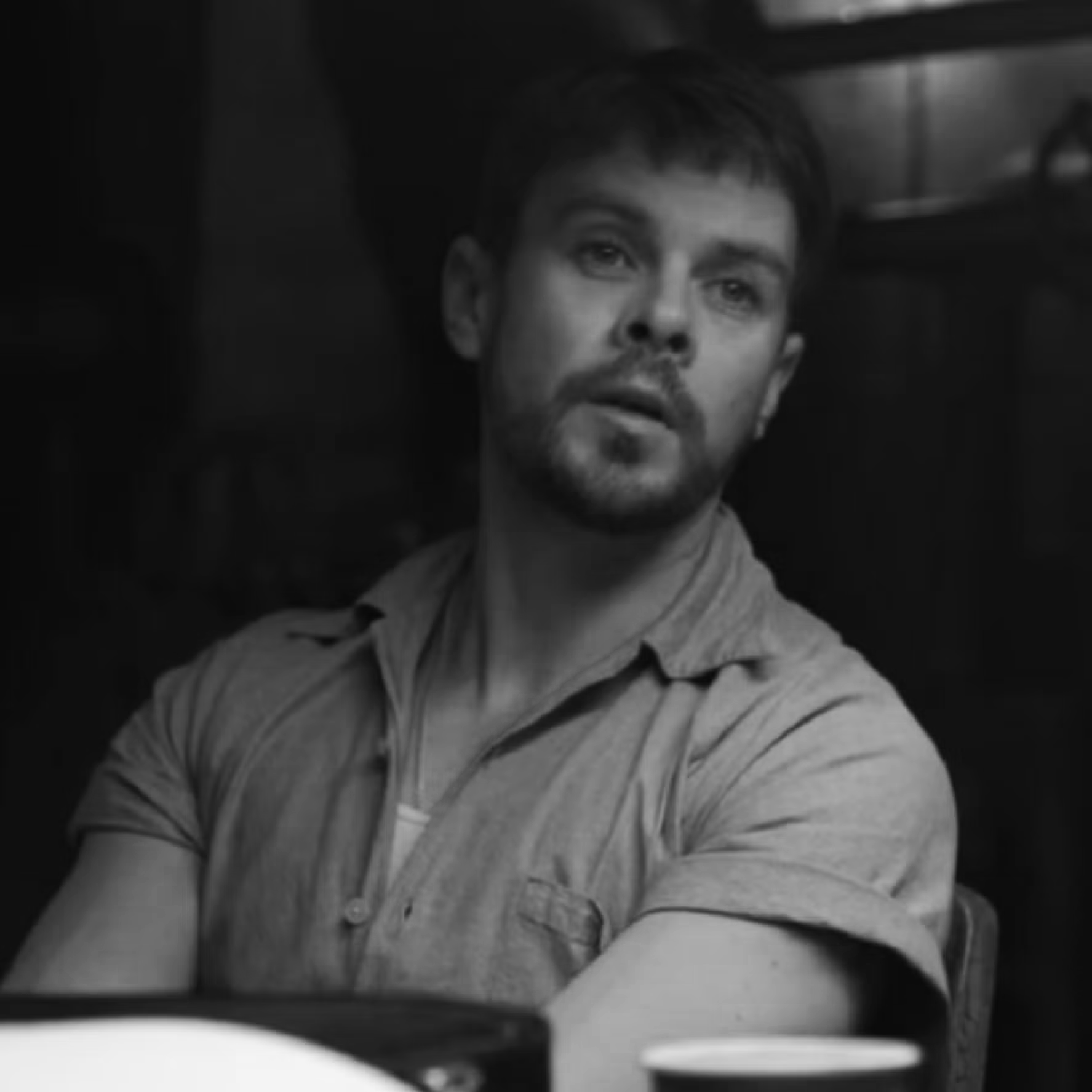 The True Story of Paul Bateson Is Much More Fascinating Than We See in Mindhunter Season Two