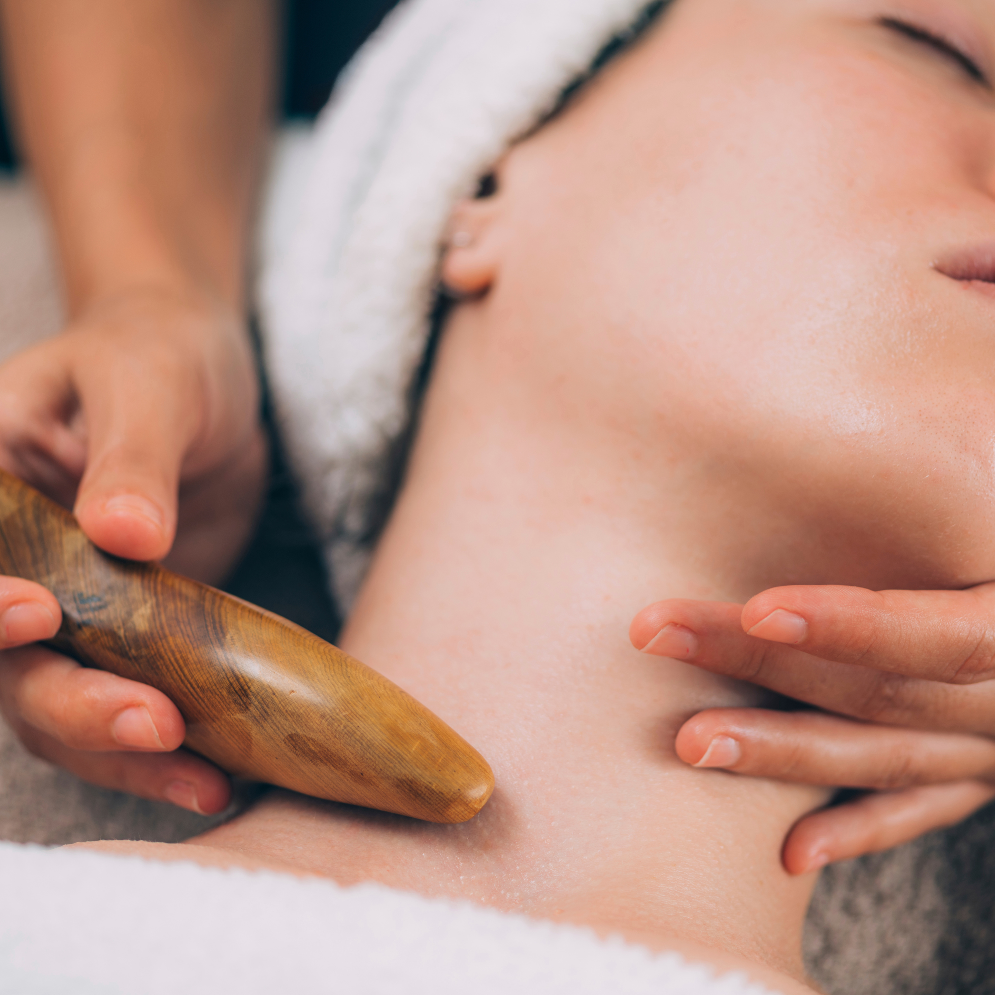 Aromatherapy Massage