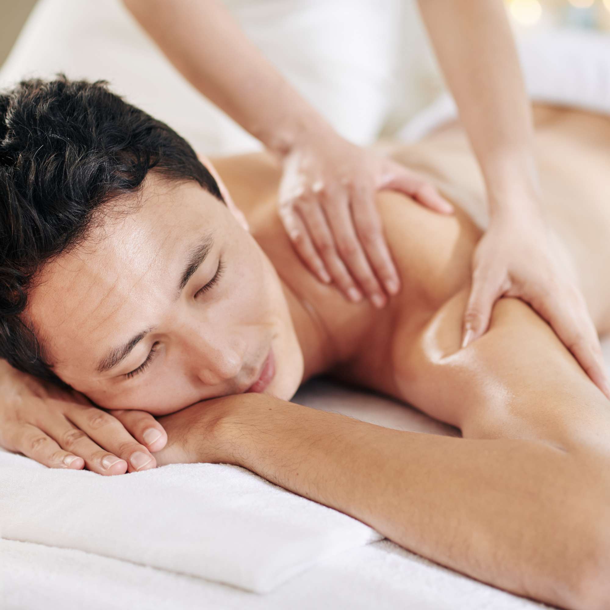 Swedish Massage