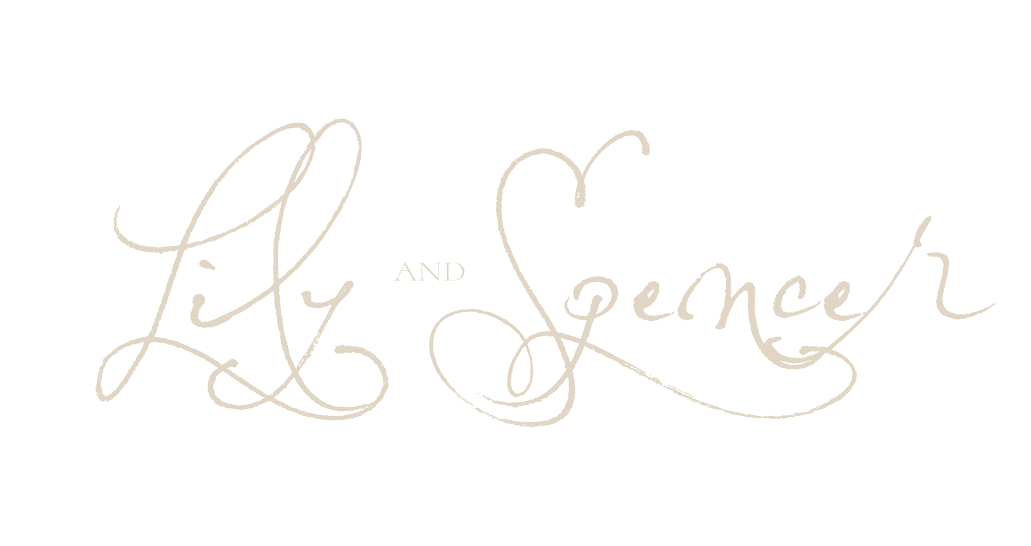 Lily and Spencer