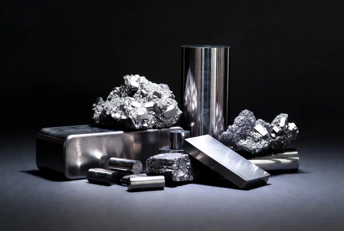 Why Rare Earth Elements Have Become the Most Strategic Material of the 21st Century