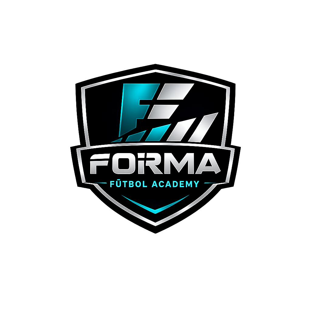 Formafutbolacademy.com