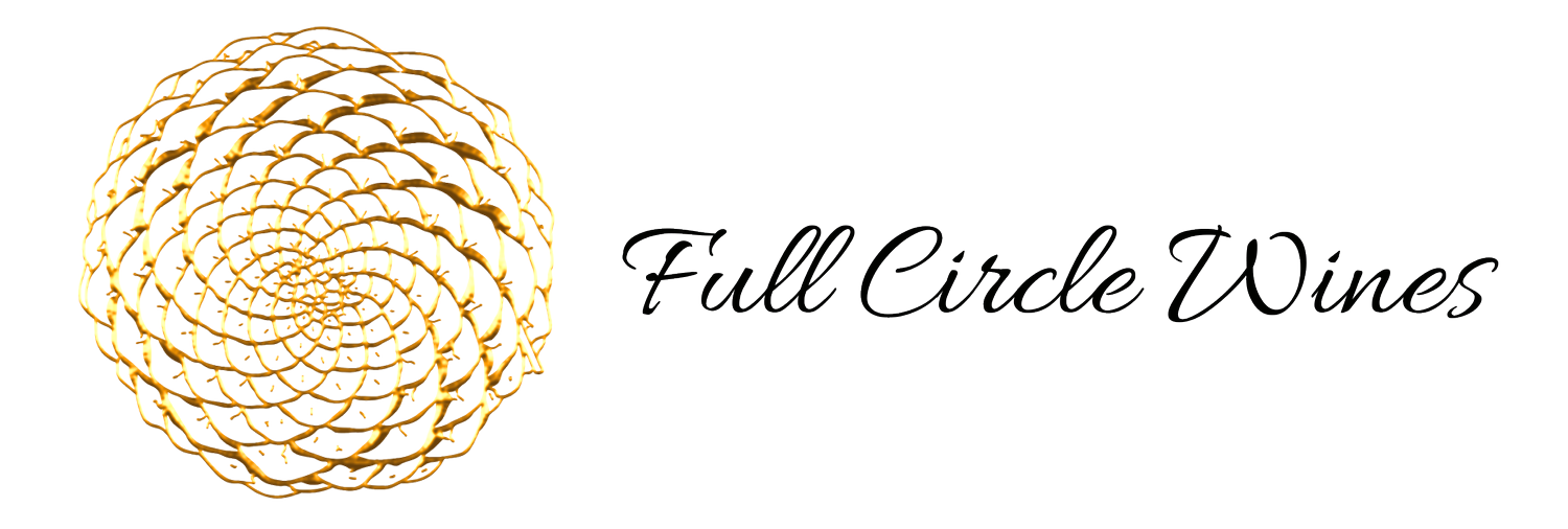 Full Circle Wines | Santa Cruz Mountains