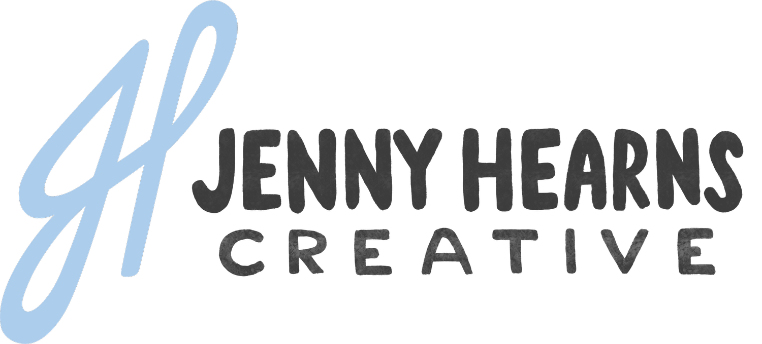 Jenny Hearns