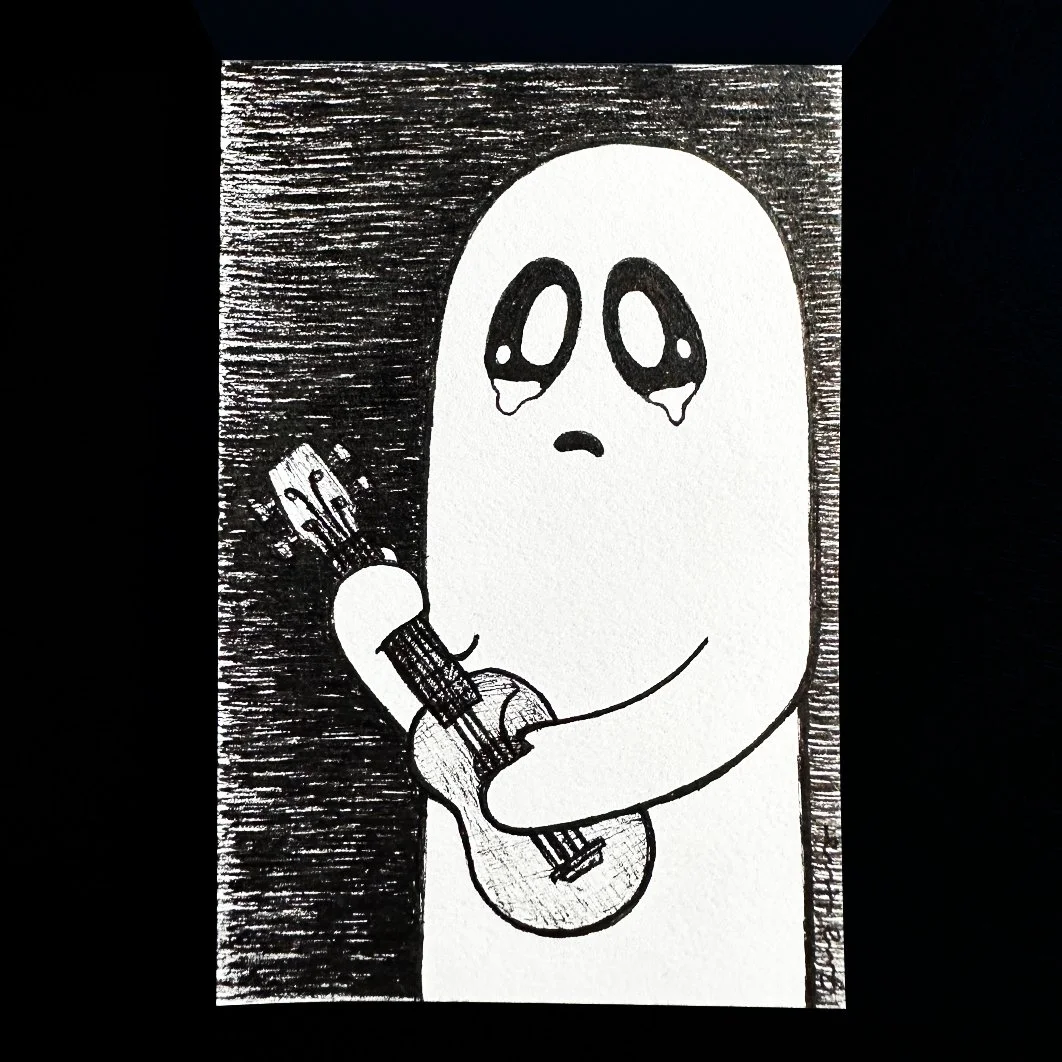 Day 24: Ukulele