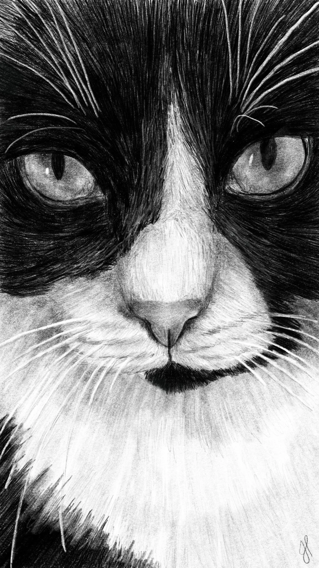 "Chance"  | Digital Illustration | 2018