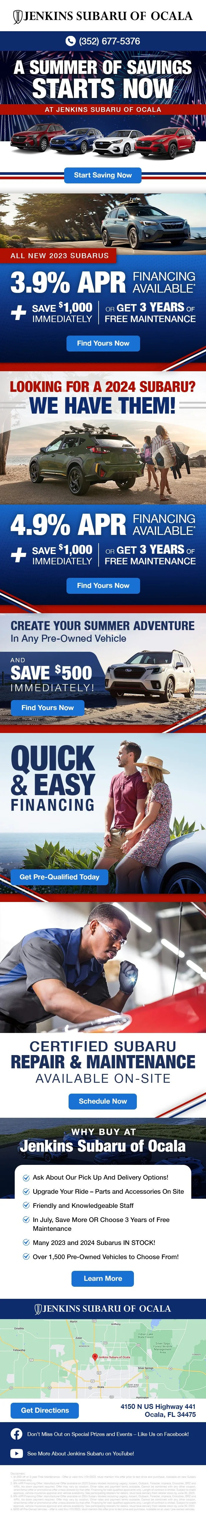 Jenkins Subaru of Ocala - July 4 - June 2023 - Email.jpg