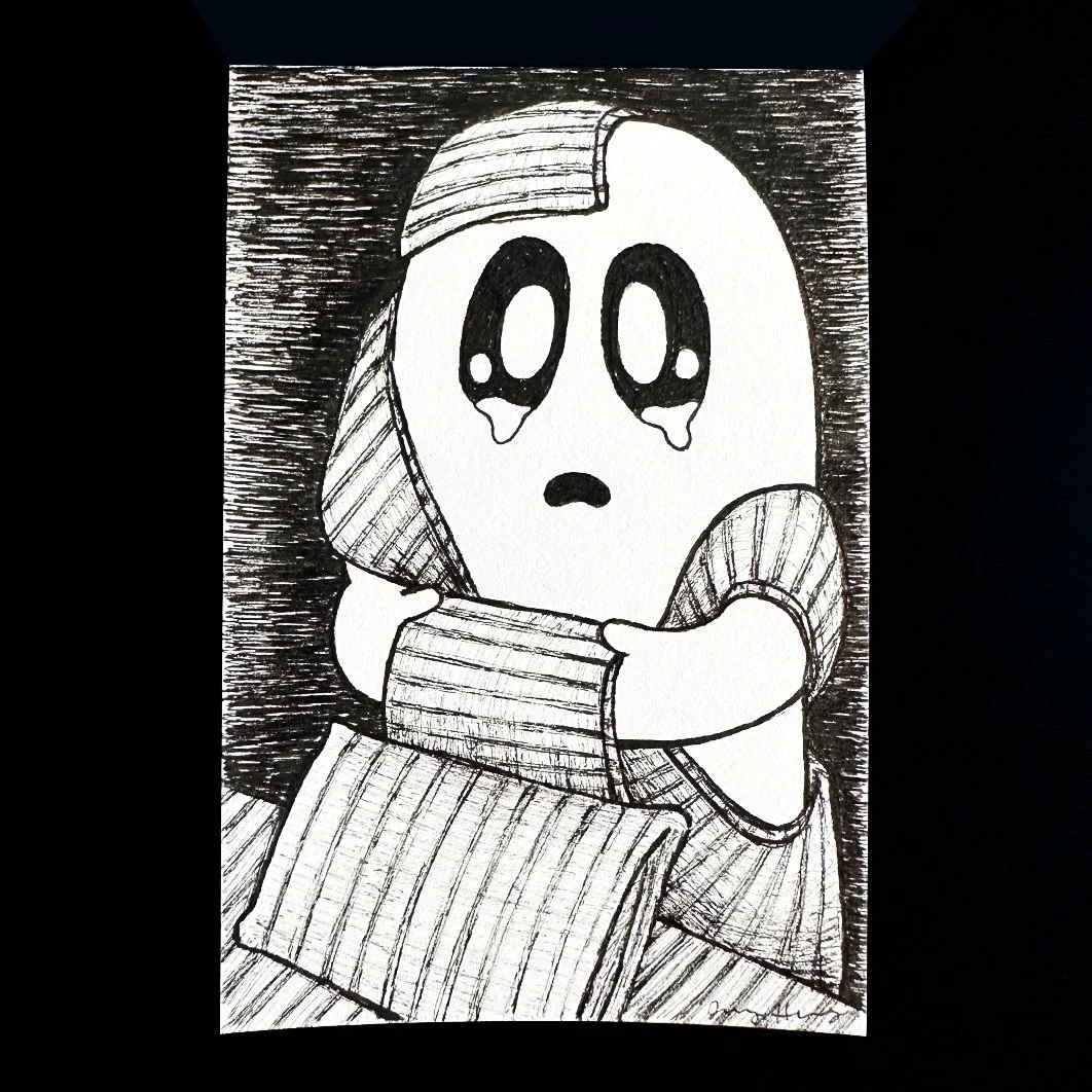 Day 27: Folding Sheets