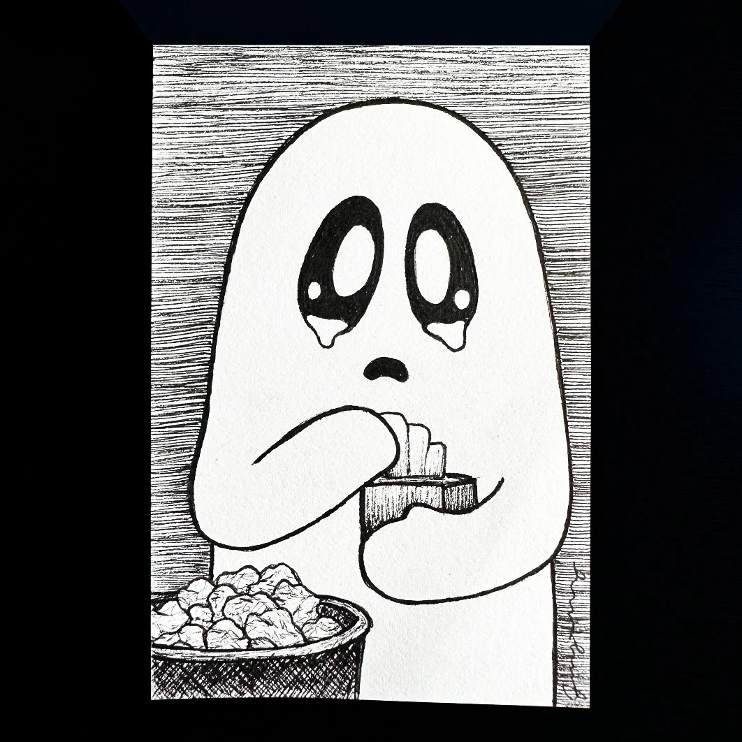 Day 30: Seasonal Allergies