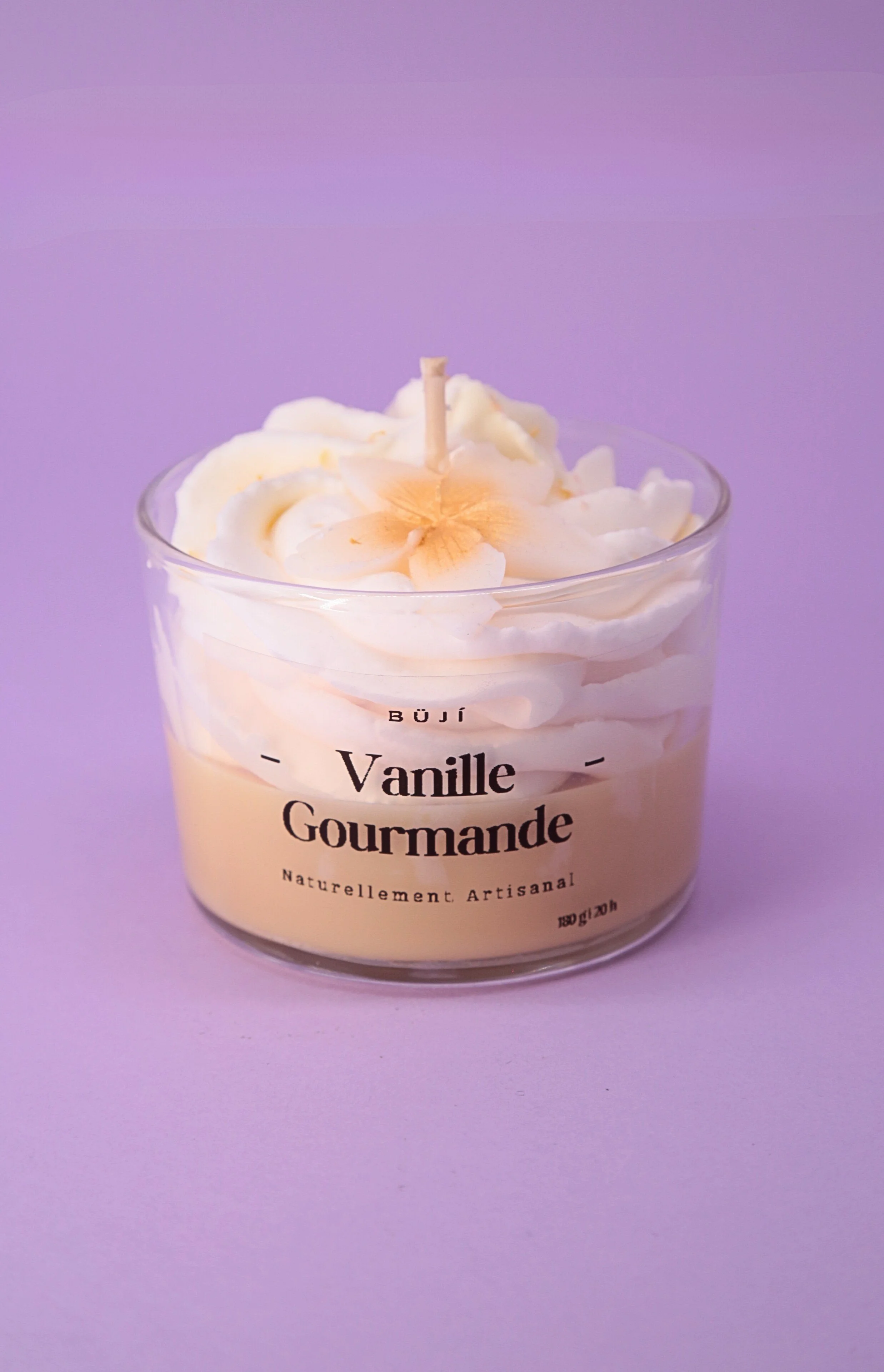 Vanille Gourmande - Collection Délices