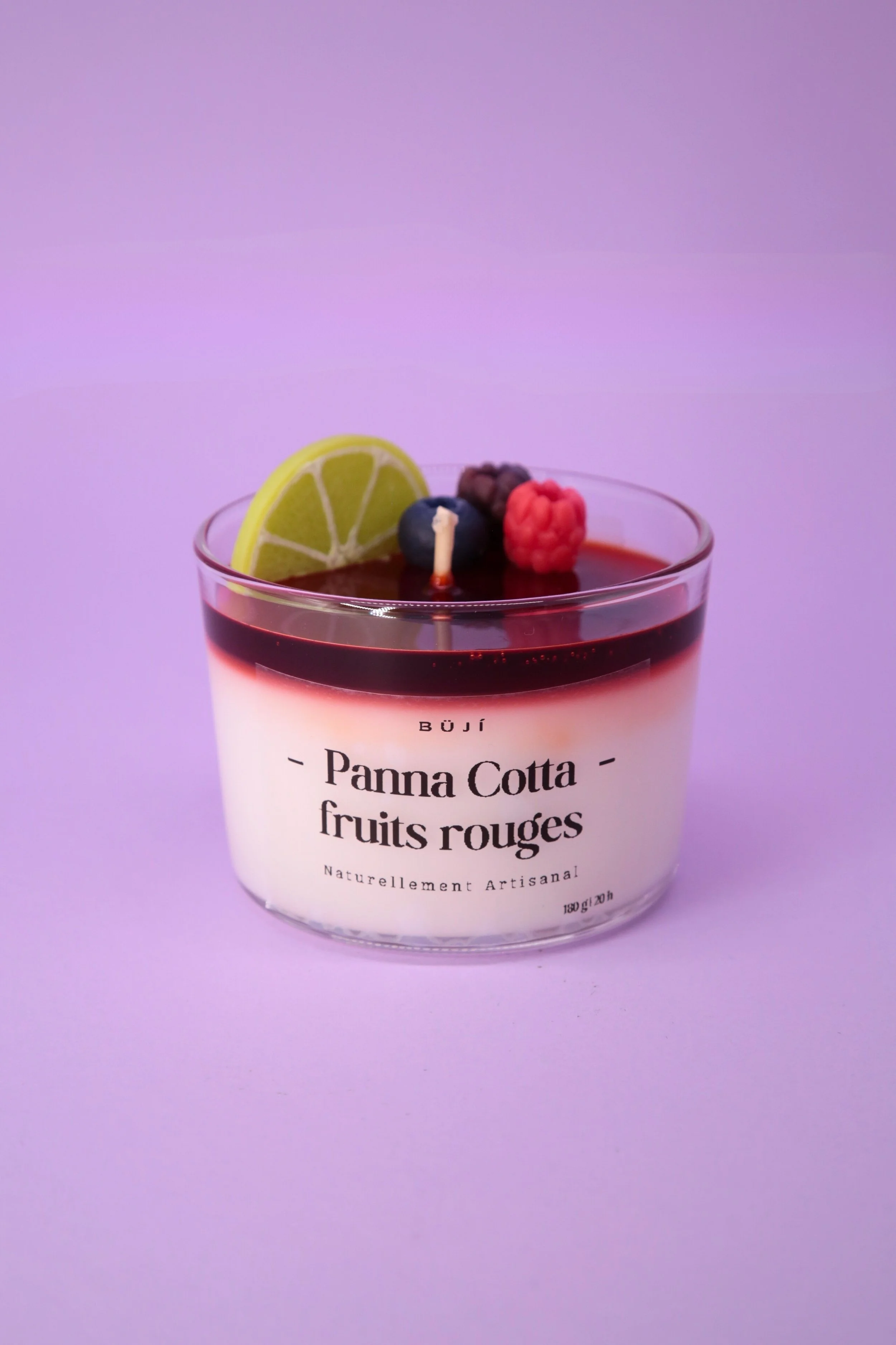 Panna Cotta Fruits Rouges - BUJI.jpg