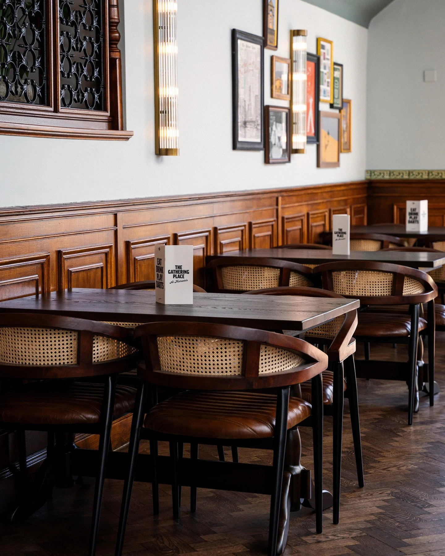 We're gearing up for a crazy Bank Holiday weekend ☀️⁠
⁠
Shuffleboard, interactive darts and a whole load of pizza and pints. Come join us!⁠
⁠
#thegatheringplace #larklane #larklaneliverpool #liverpoolbars #liverpoolnights #dartsliverpool #shuffleboar