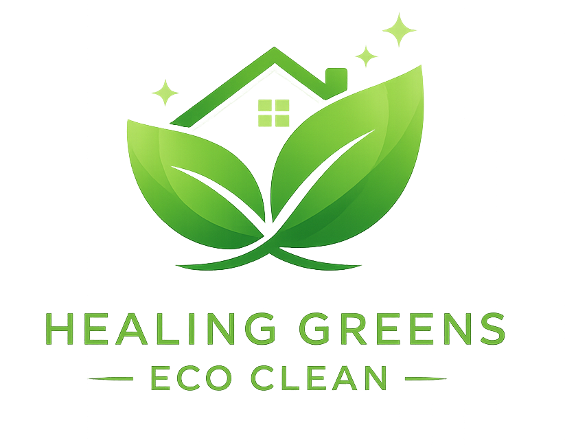 A cleaner home, a greener planet.