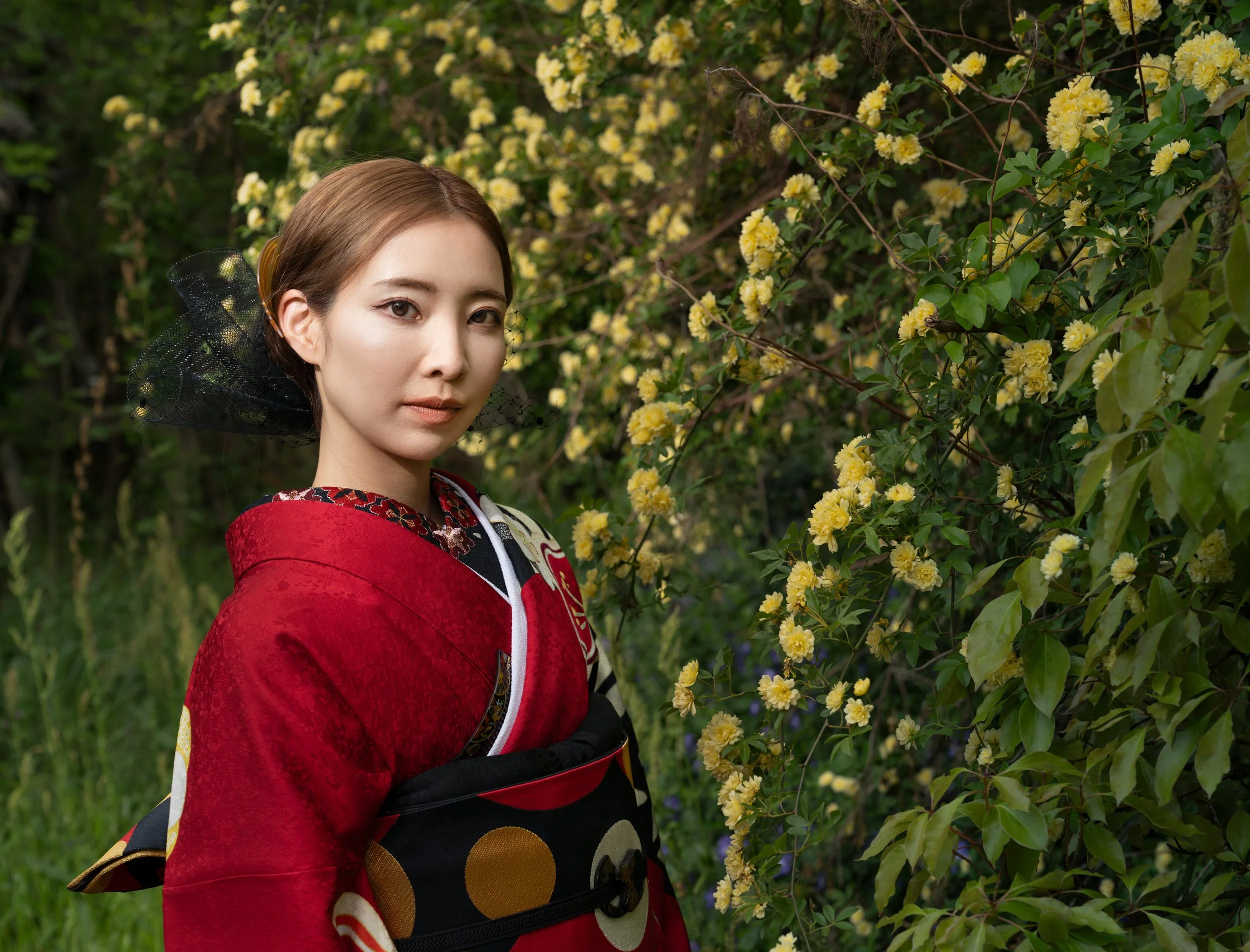 Kimono 101 — Everything You Need to Know for Your Tokyo Photoshoot
