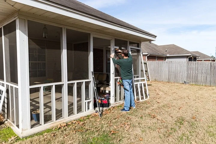 Alternatives of Patio Door Replacement