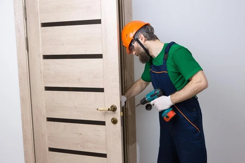 Are Hidden Issues Affecting Your Door's Performance?