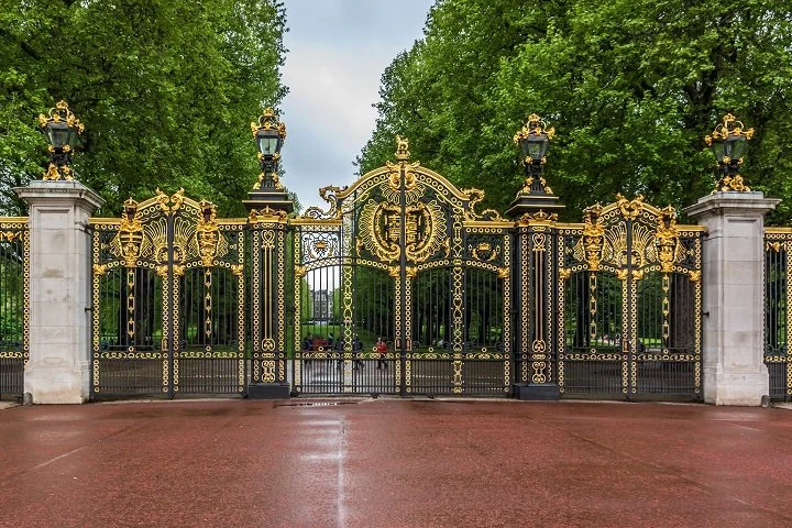 Designing a Custom Iron Door? Follow Your Heart!