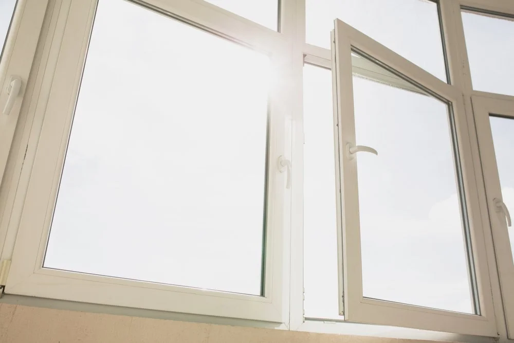 Few Reasons Behind Installing Tilt and Turn Windows
