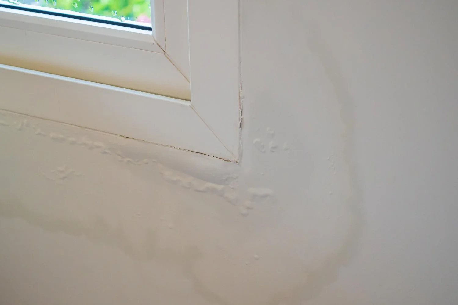 Found Leaky Windows? Time For A Window Replacement 