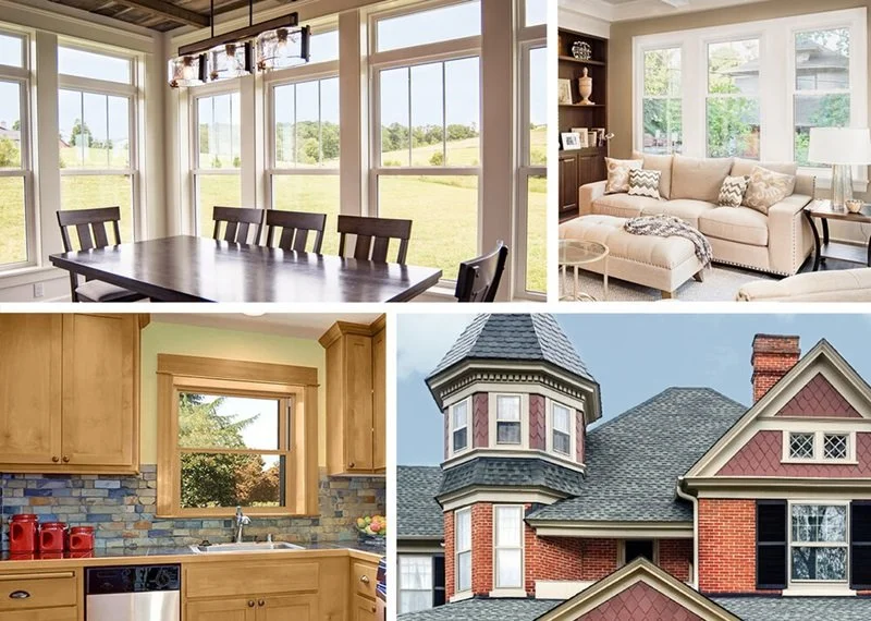 How ENERGY STAR Certified Windows Boost Your Home's Value