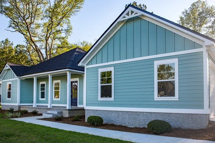 How to Make a Home More Energy Efficient?