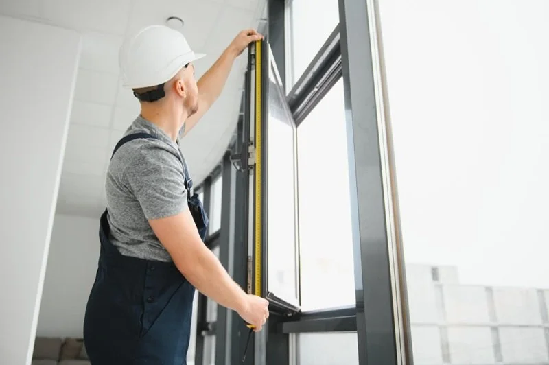Is Window Condensation a Sign For A Window Replacement?