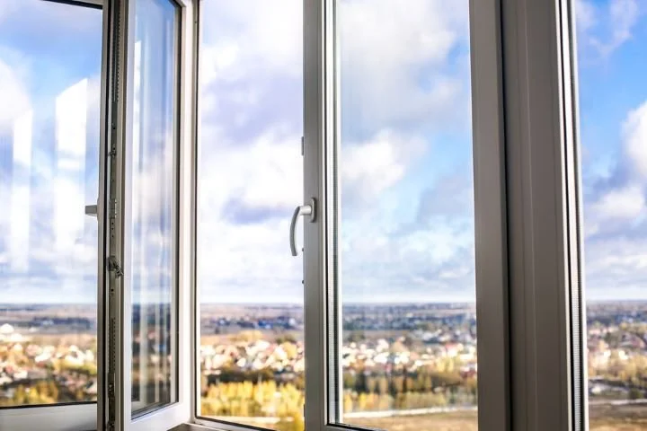 vinyl windows okc