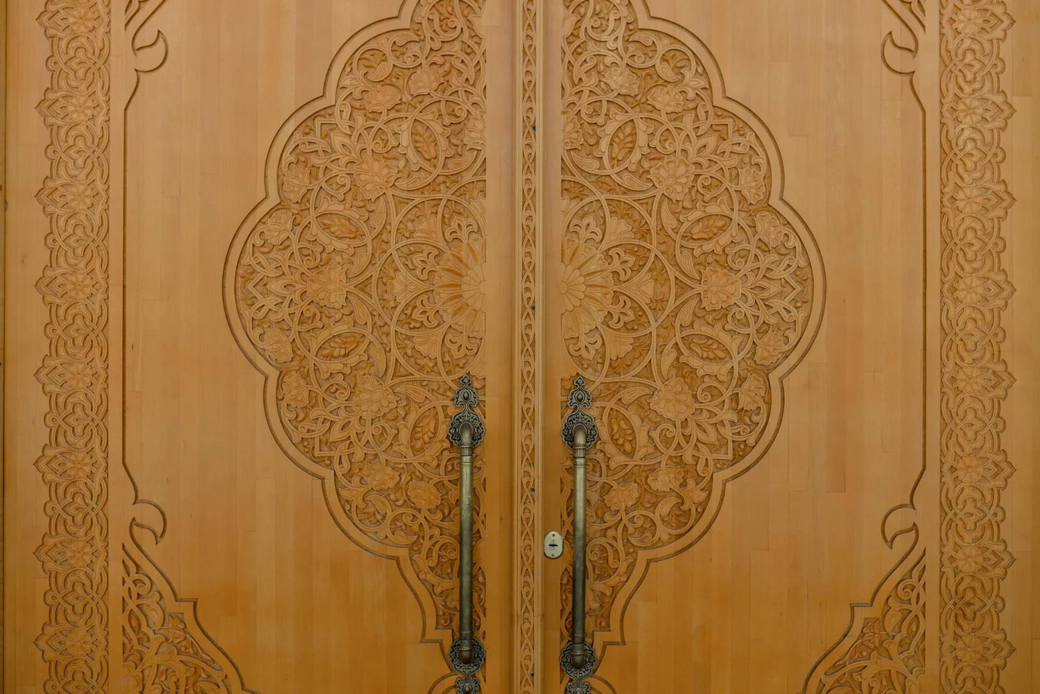 custom doors okc