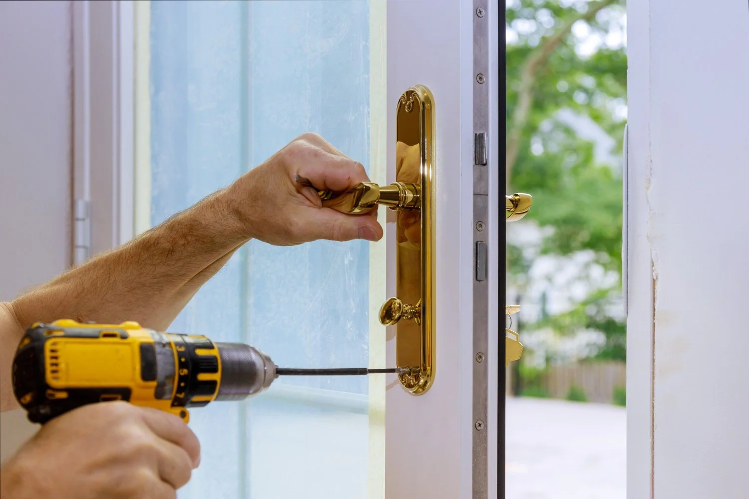 door replacement okc