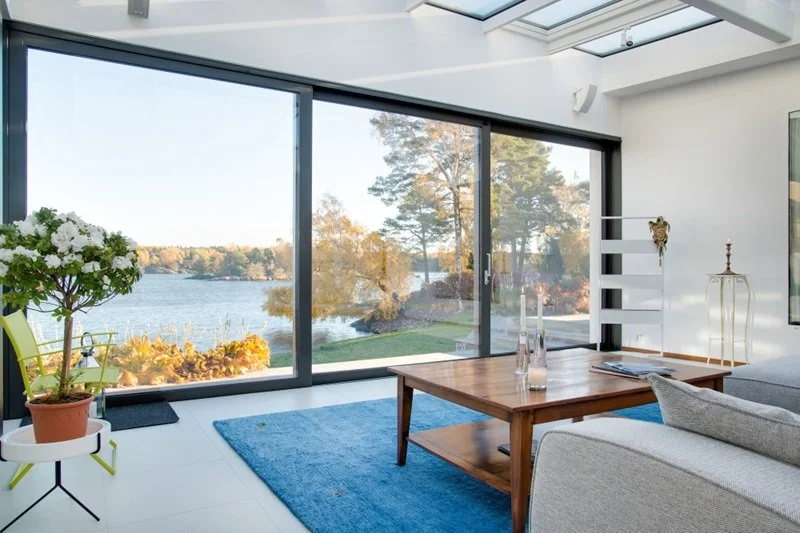 Modern Window &amp; Door Design Trends That You Mustn't Miss
