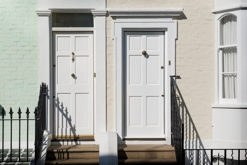 Outdated Doors &amp; Windows: Check for Alarming Signs