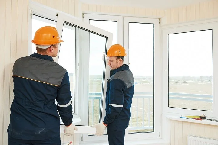 Performing Window Replacement — Easy as Pie