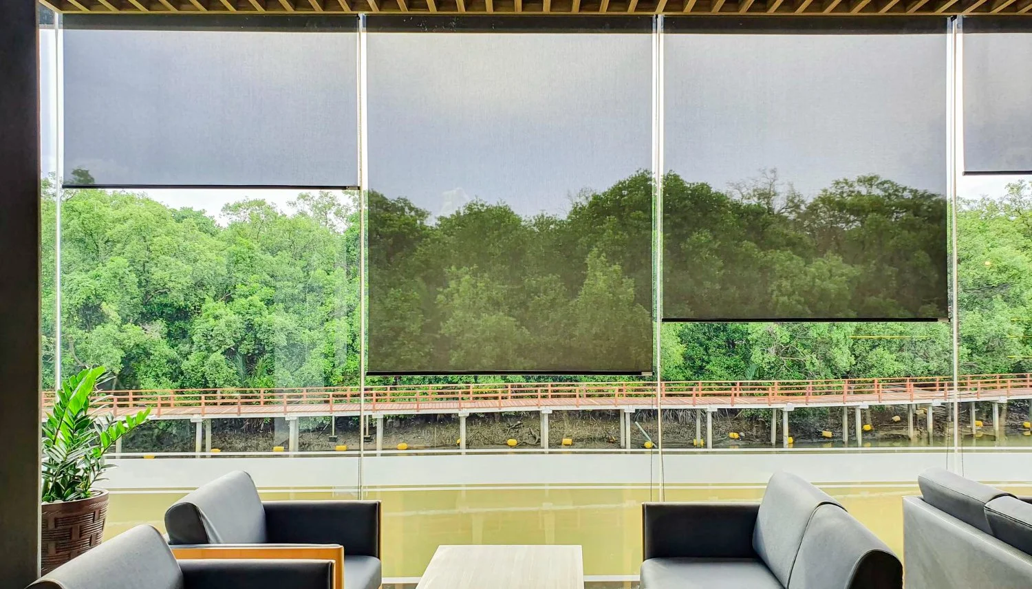 Reap The Rewards Of Beauty With Patio Screen Enclosures 