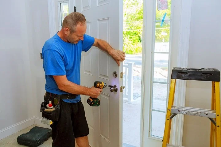 Refurbish Your Entryway: Timeless Door Upgrades For You