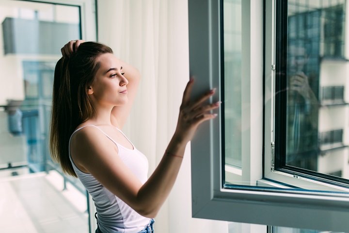 Revamp Your Energy Efficiency with Sustainable Windows
