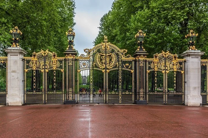 Robust Iron Doors: The Heavyweight Champion of Doors