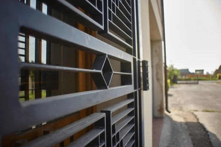 Safety Advantages of Custom Iron Doors You Need to Explore