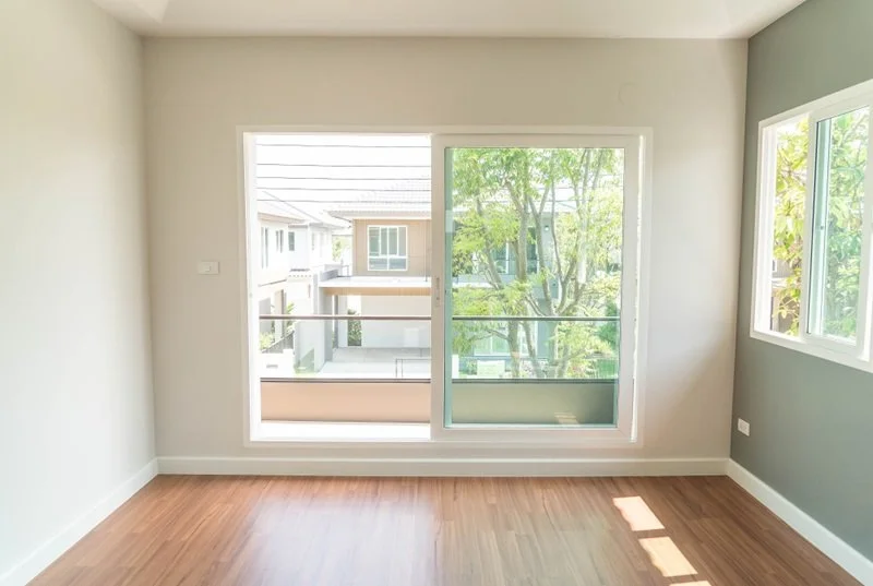 Seven Reasons Why to Choose Sliding Windows for Your Home