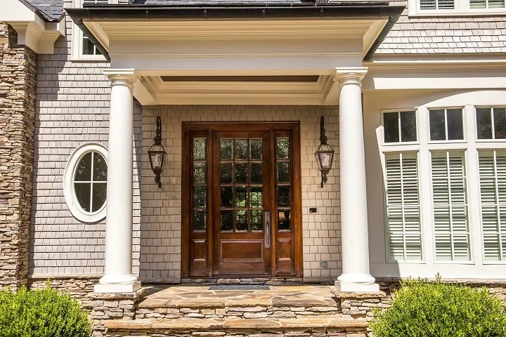 Shedding Light on the Advantages of Custom Door Upgradation 