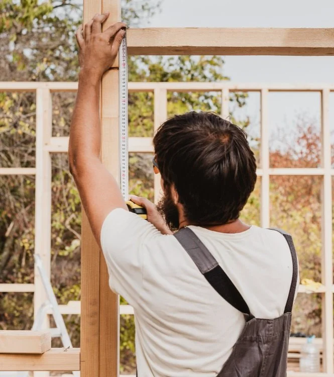 custom windows okc