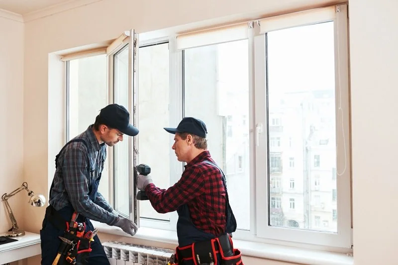 Vinyl vs. Wood Windows: A Decisive Guide for Homeowners