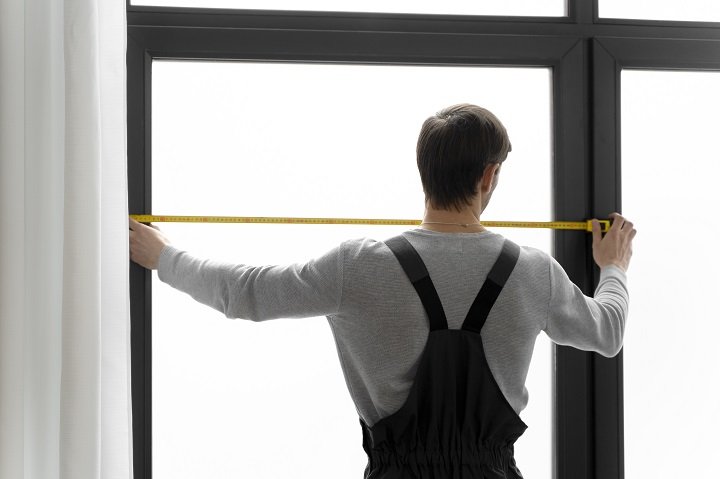 Vinyl Windows: The Allure of Modern Home Enhancements