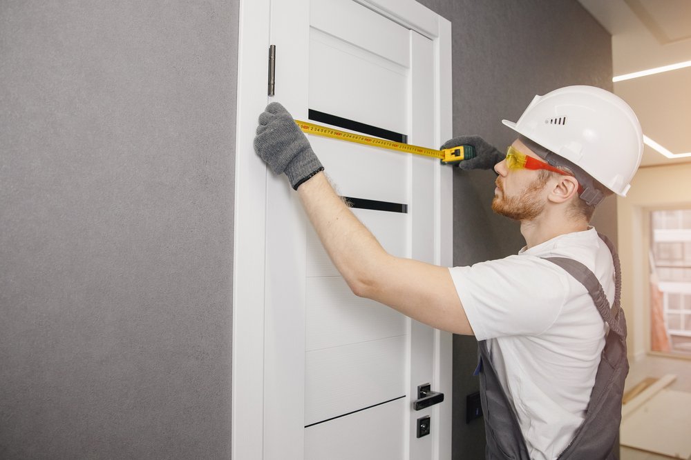 What Problems Can Poor Door Installation Cause?