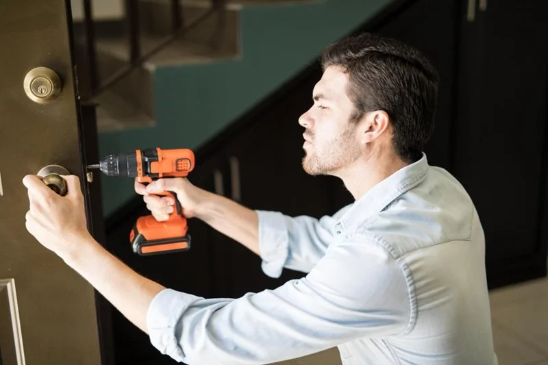 What’re Door Replacement Tips and Tricks for OKC Homeowners?