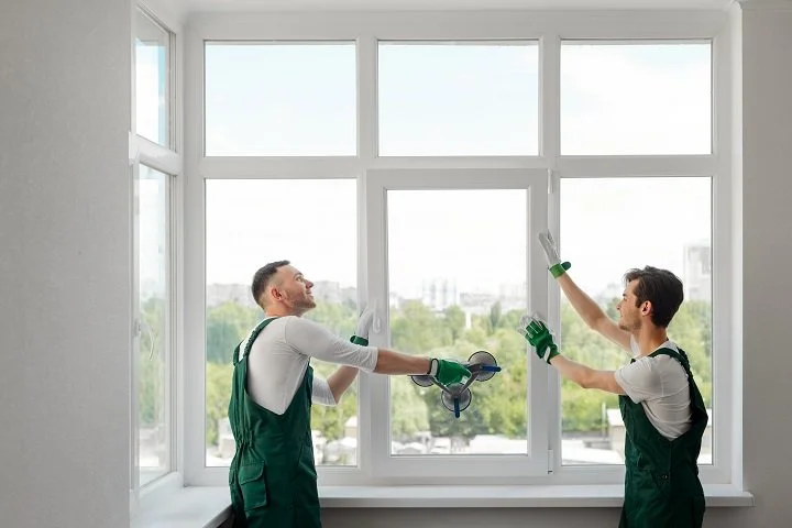 Which Time of the Year Is Ideal for Window Replacement?